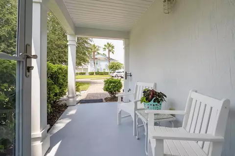 Exterior - 15 Islander Cir, Saint Augustine, FL 32080 photo 9 of 18