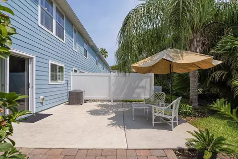 Exterior - 15 Islander Cir, Saint Augustine, FL 32080 photo 11 of 18