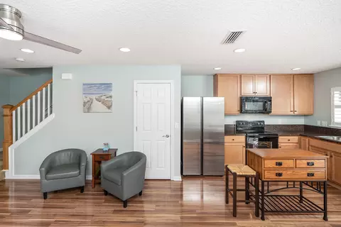 Kitchen - 15 Islander Cir, Saint Augustine, FL 32080 photo 1 of 3