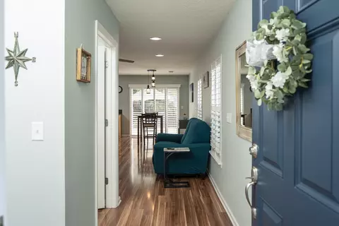 Entry Way - 15 Islander Cir, Saint Augustine, FL 32080 photo 1 of 8