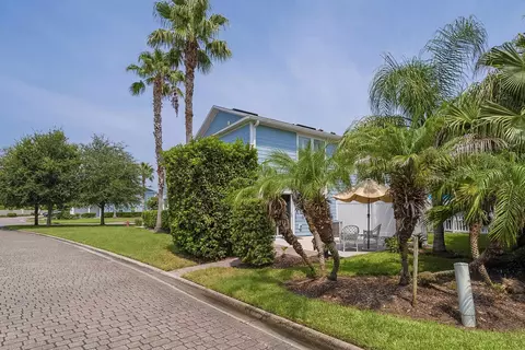 Exterior - 15 Islander Cir, Saint Augustine, FL 32080 photo 6 of 18