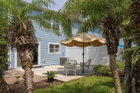 Exterior - 15 Islander Cir, Saint Augustine, FL 32080 photo 12 of 18