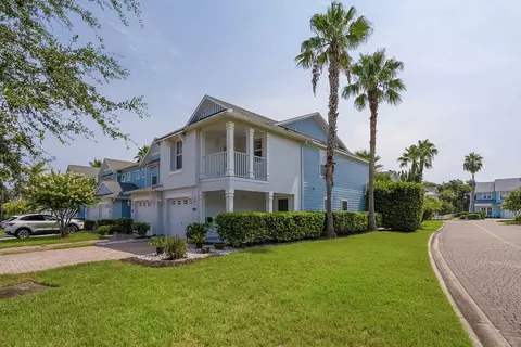 Exterior - 15 Islander Cir, Saint Augustine, FL 32080 photo 4 of 18