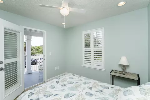 Bedroom - 15 Islander Cir, Saint Augustine, FL 32080 photo 9 of 9