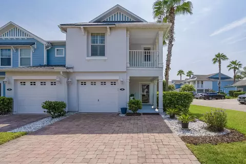 Exterior - 15 Islander Cir, Saint Augustine, FL 32080 photo 2 of 18