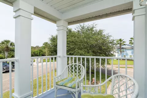 Exterior - 15 Islander Cir, Saint Augustine, FL 32080 photo 15 of 18
