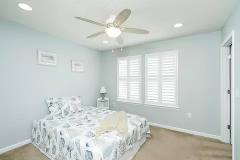 Bedroom - 15 Islander Cir, Saint Augustine, FL 32080 photo 2 of 9