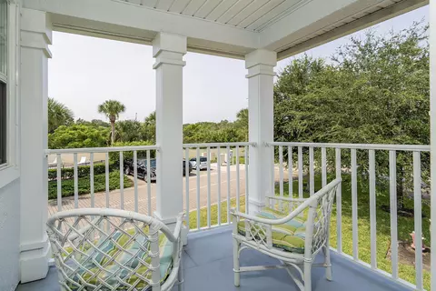 Exterior - 15 Islander Cir, Saint Augustine, FL 32080 photo 13 of 18