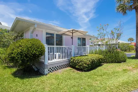 Exterior - 1 Amberjack Ln, Saint Augustine Beach, FL 32080 photo 1 of 4