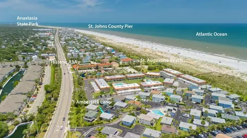 View/Area - 1 Amberjack Ln, Saint Augustine Beach, FL 32080 photo 3 of 5