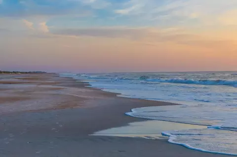 View/Area - 1 Amberjack Ln, Saint Augustine Beach, FL 32080 photo 5 of 5