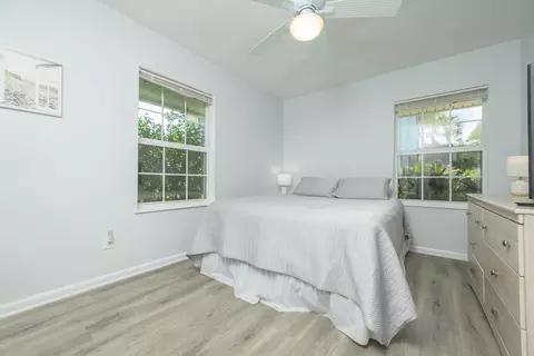 Bedroom - 1 Amberjack Ln, Saint Augustine Beach, FL 32080 photo 2 of 2