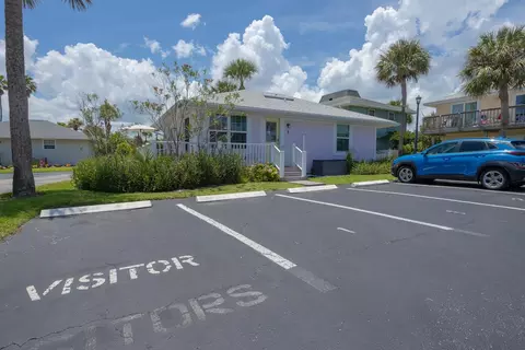 Exterior - 1 Amberjack Ln, Saint Augustine Beach, FL 32080 photo 2 of 4