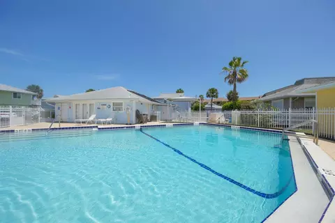 Exterior - 1 Amberjack Ln, Saint Augustine Beach, FL 32080 photo 4 of 4