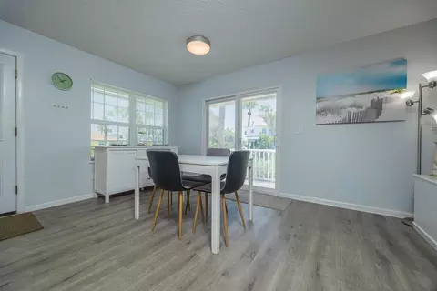 Dining - 1 Amberjack Ln, Saint Augustine Beach, FL 32080 photo 2 of 2