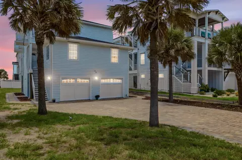 17 Zamora St, Saint Augustine, FL 32084 photo 5