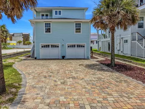 17 Zamora St, Saint Augustine, FL 32084 photo 2