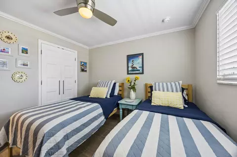 Bedroom - 4 Ocean Trace Rd #303, Saint Augustine, FL 32080 photo 2 of 2