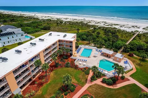 4 Ocean Trace Rd #303, Saint Augustine, FL 32080 photo 21