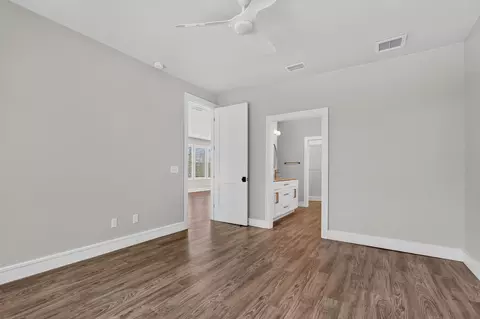 Bedroom - 159 Sunset Cir, Saint Augustine, FL 32080 photo 4 of 4