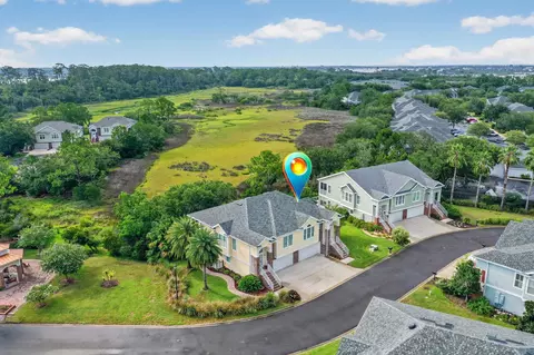 View/Area - 159 Sunset Cir, Saint Augustine, FL 32080 photo 5 of 8
