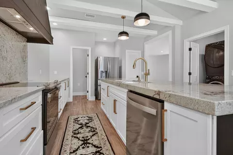Kitchen - 159 Sunset Cir, Saint Augustine, FL 32080 photo 3 of 5