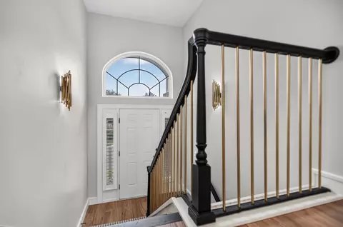 Entry Way - 159 Sunset Cir, Saint Augustine, FL 32080 photo 7 of 8
