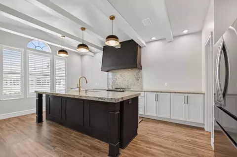 Kitchen - 159 Sunset Cir, Saint Augustine, FL 32080 photo 1 of 5