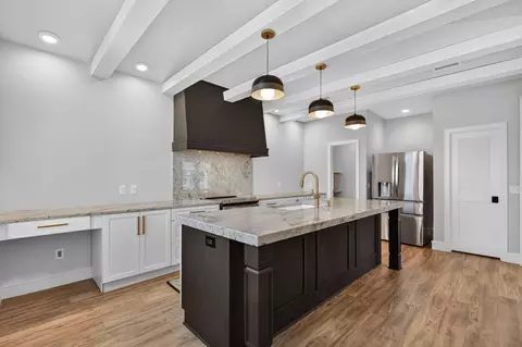 Kitchen - 159 Sunset Cir, Saint Augustine, FL 32080 photo 2 of 5