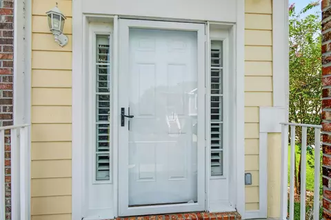 Entry Way - 159 Sunset Cir, Saint Augustine, FL 32080 photo 8 of 8