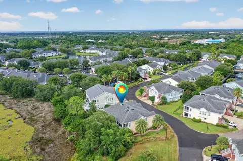 View/Area - 159 Sunset Cir, Saint Augustine, FL 32080 photo 6 of 8