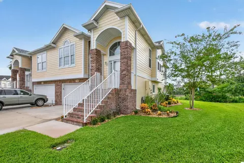 Exterior - 159 Sunset Cir, Saint Augustine, FL 32080 photo 13 of 19