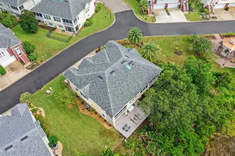 View/Area - 159 Sunset Cir, Saint Augustine, FL 32080 photo 2 of 8