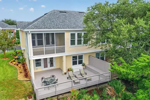 Exterior - 159 Sunset Cir, Saint Augustine, FL 32080 photo 7 of 19