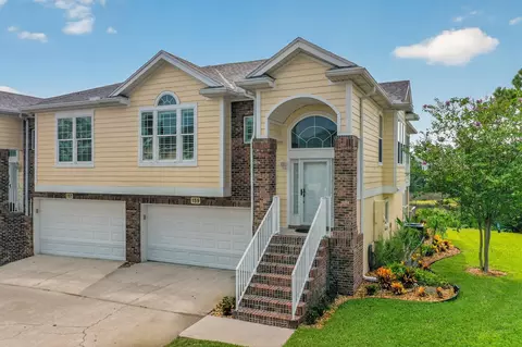 Exterior - 159 Sunset Cir, Saint Augustine, FL 32080 photo 11 of 19