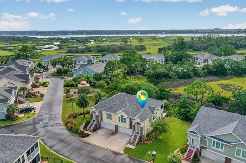 View/Area - 159 Sunset Cir, Saint Augustine, FL 32080 photo 3 of 8