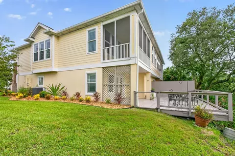 Exterior - 159 Sunset Cir, Saint Augustine, FL 32080 photo 4 of 19