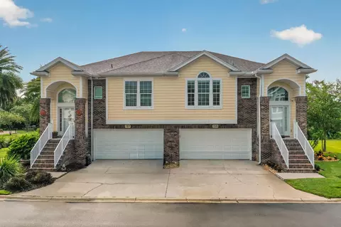 Exterior - 159 Sunset Cir, Saint Augustine, FL 32080 photo 10 of 19