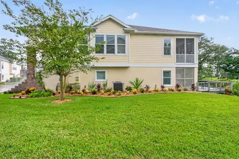 Exterior - 159 Sunset Cir, Saint Augustine, FL 32080 photo 8 of 19