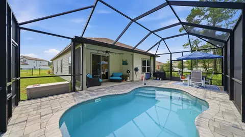 Exterior - 80 Falcon Ridge Rd, Saint Augustine, FL 32084 photo 9 of 19