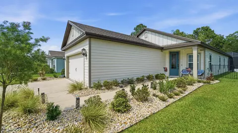 Exterior - 80 Falcon Ridge Rd, Saint Augustine, FL 32084 photo 18 of 19