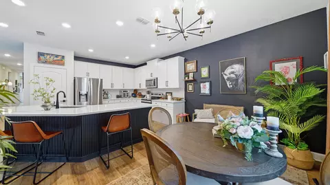 Dining - 80 Falcon Ridge Rd, Saint Augustine, FL 32084 photo 2 of 3