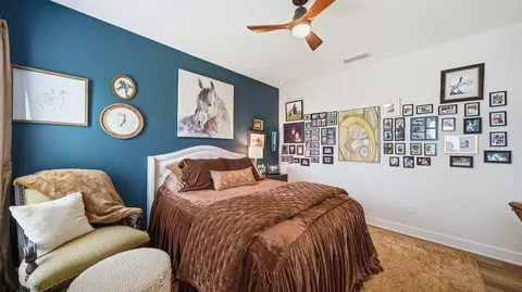 Bedroom - 80 Falcon Ridge Rd, Saint Augustine, FL 32084 photo 2 of 5