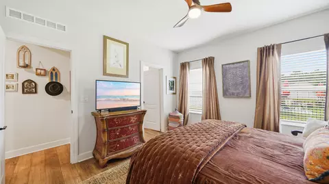 Bedroom - 80 Falcon Ridge Rd, Saint Augustine, FL 32084 photo 3 of 5