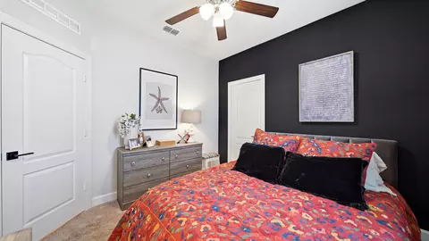 Bedroom - 80 Falcon Ridge Rd, Saint Augustine, FL 32084 photo 5 of 5