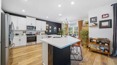 Kitchen - 80 Falcon Ridge Rd, Saint Augustine, FL 32084 photo 1 of 9