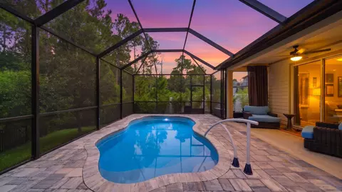 Exterior - 80 Falcon Ridge Rd, Saint Augustine, FL 32084 photo 3 of 21