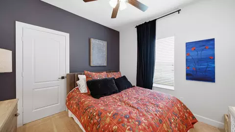 Bedroom - 80 Falcon Ridge Rd, Saint Augustine, FL 32084 photo 4 of 5