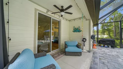 Exterior - 80 Falcon Ridge Rd, Saint Augustine, FL 32084 photo 5 of 19