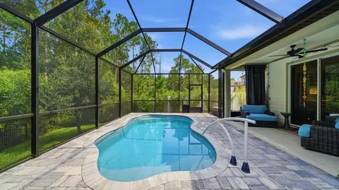 Exterior - 80 Falcon Ridge Rd, Saint Augustine, FL 32084 photo 7 of 19